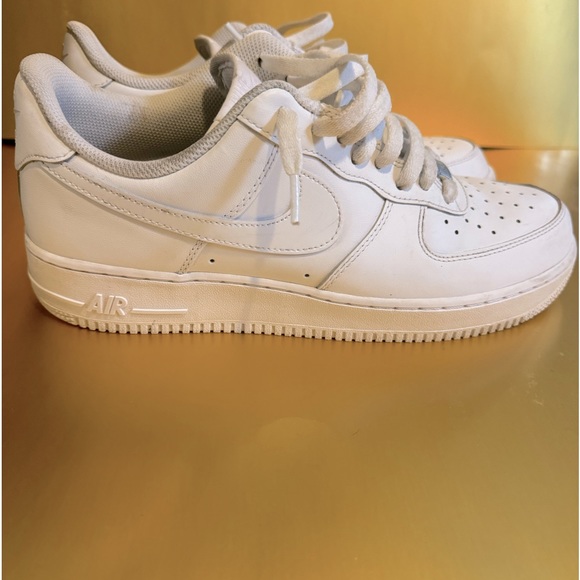Nike Air Force 1s - Picture 1 of 4